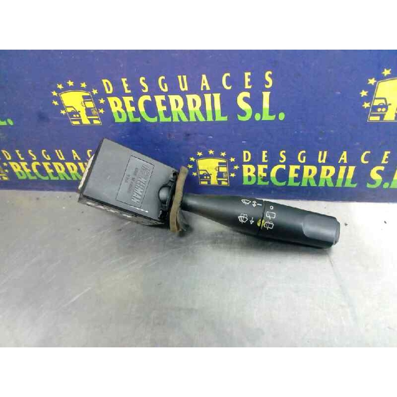 Recambio de mando limpia para peugeot 206 berlina xr referencia OEM IAM 96049597ZL 61580003 Recambio de mando limpia para peugeot 206 berlina xr referencia OEM IAM 96049597ZL 61580003