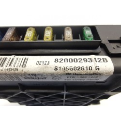 قطعة غيار USM (Unit Service Module) Renault SCÉNIC I monospace (JA0/1_, FA0_) | Desguace Becerril