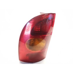 Left rear taillight Renault Megane I grandtour (KA0/1_) | Becerril Scrap Yard