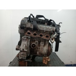 Complete engine Volkswagen Polo (6N2) | Becerril Scrap Yard