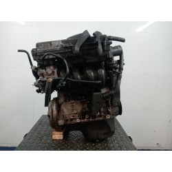 Complete engine Volkswagen Polo (6N2) | Becerril Scrap Yard