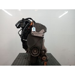 Complete engine Volkswagen Polo (6N2) | Becerril Scrap Yard