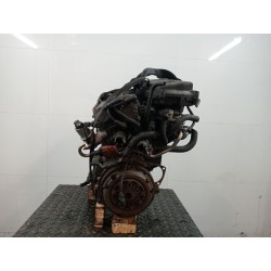 Complete engine Volkswagen Polo (6N2) | Becerril Scrap Yard