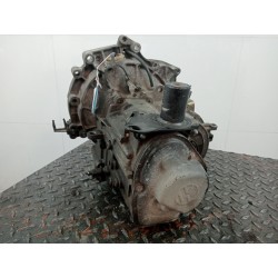 Gearbox volkswagen polo (6N2) oem etd