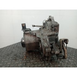 Gearbox Volkswagen Polo (6N2) | Becerril Scrap Yard