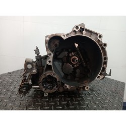 Gearbox Volkswagen Polo (6N2) | Becerril Scrap Yard