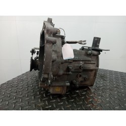 Gearbox Volkswagen Polo (6N2) | Becerril Scrap Yard