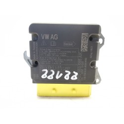 Unidade de controle do airbag skoda superb III (3V3) oem 5Q0959655AK