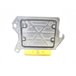 Recambio de centralita airbag para skoda superb iii (3v3) 1.6 tdi referencia OEM IAM 5Q0959655AK 060050130 