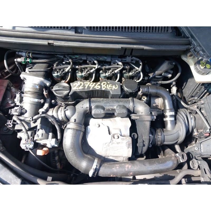 Moteur complet Ford C-max (DM2) | Desguace Becerril