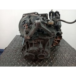 Boîte de vitesses ford C-max (DM2) oem 6M5R7002YC