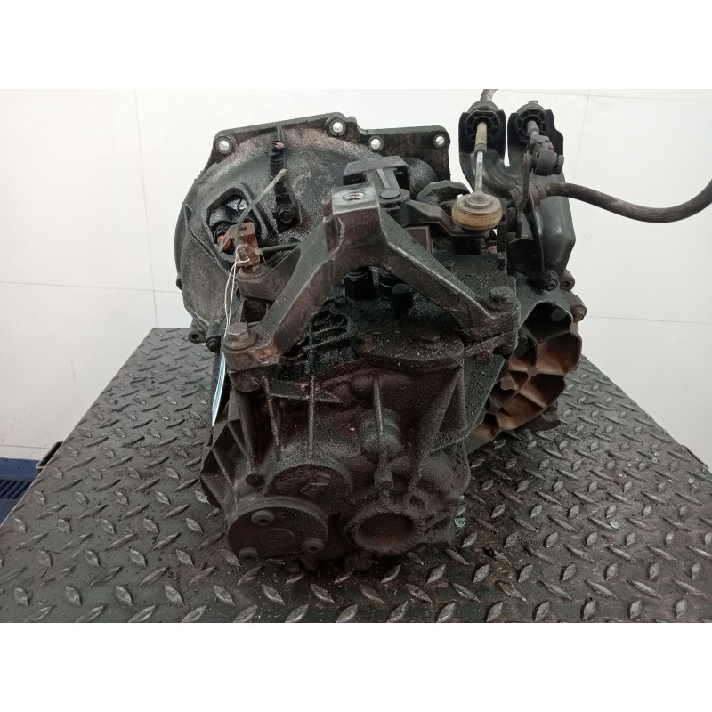 Boîte de vitesses Ford C-max (DM2) | Desguace Becerril