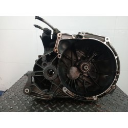 Boîte de vitesses Ford C-max (DM2) | Desguace Becerril
