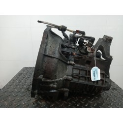 Boîte de vitesses Ford C-max (DM2) | Desguace Becerril