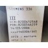 قطعة غيار UCH (Unité Centrale Habitacle) Renault Megane II (BM0/1_, CM0/1_) | Desguace Becerril