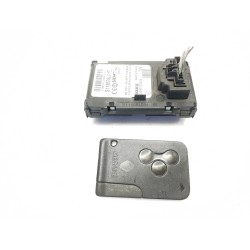 Tarjetero renault megane II (BM0/1_, CM0/1_) oem 8200074331A