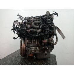 Moteur complet Ford C-max (DM2) | Desguace Becerril