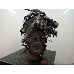 Moteur complet Ford C-max (DM2) | Desguace Becerril