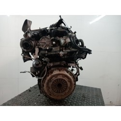 Moteur complet Ford C-max (DM2) | Desguace Becerril