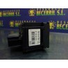 Recambio de mando limpia para peugeot 206 berlina xr referencia OEM IAM 96049597ZL 61580003 