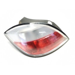 Left rear taillight Opel Astra h (A04) | Becerril Scrap Yard