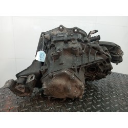 Gearbox saab 9-3 cabriolet (YS3D) oem FM555