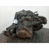 Gearbox Saab 9-3 cabriolet (YS3D) | Becerril Scrap Yard