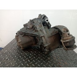 Gearbox Saab 9-3 cabriolet (YS3D) | Becerril Scrap Yard