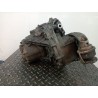 Gearbox Saab 9-3 cabriolet (YS3D) | Becerril Scrap Yard
