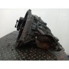 Gearbox Saab 9-3 cabriolet (YS3D) | Becerril Scrap Yard