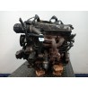 Complete engine Saab 9-3 cabriolet (YS3D) | Becerril Scrap Yard
