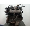 Complete engine Saab 9-3 cabriolet (YS3D) | Becerril Scrap Yard