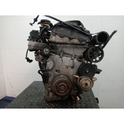 Complete engine Saab 9-3 cabriolet (YS3D) | Becerril Scrap Yard