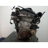 Complete engine Saab 9-3 cabriolet (YS3D) | Becerril Scrap Yard