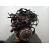 Complete engine Saab 9-3 cabriolet (YS3D) | Becerril Scrap Yard