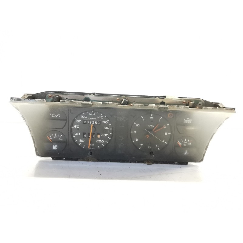 Instrument cluster Peugeot 309 II (3C, 3A) | Becerril Scrap Yard