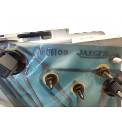 Instrument cluster Peugeot 309 II (3C, 3A) | Becerril Scrap Yard