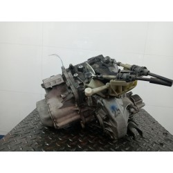 Gearbox CITROEN C-elysee (DD_) | Becerril Scrap Yard