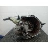 Gearbox CITROEN C-elysee (DD_) | Becerril Scrap Yard