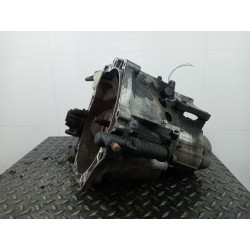 Gearbox CITROEN C-elysee (DD_) | Becerril Scrap Yard