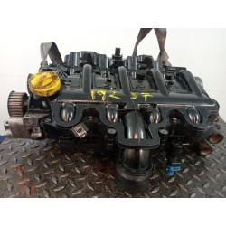 Cylinder head Renault Espace IV (JK0/1_) | Becerril Scrap Yard