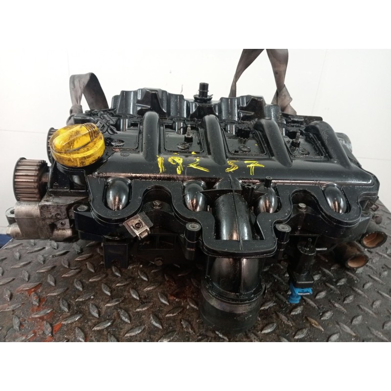 Cylinder head Renault Espace IV (JK0/1_) | Becerril Scrap Yard