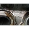 Cylinder head Renault Espace IV (JK0/1_) | Becerril Scrap Yard