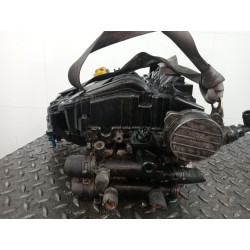 Cylinder head Renault Espace IV (JK0/1_) | Becerril Scrap Yard