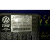 Airbag Steuergerät Volkswagen Passat berlina (3C2) | Desguace Becerril