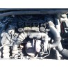 Complete engine CITROEN C4 Coupé (LA_) | Becerril Scrap Yard