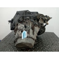 Gearbox citroen C4 Coupé (LA_) oem 20DM69