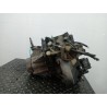 Gearbox CITROEN C4 Coupé (LA_) | Becerril Scrap Yard