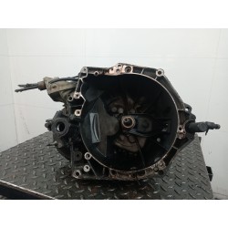 Gearbox CITROEN C4 Coupé (LA_) | Becerril Scrap Yard