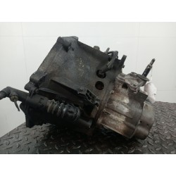 Gearbox CITROEN C4 Coupé (LA_) | Becerril Scrap Yard